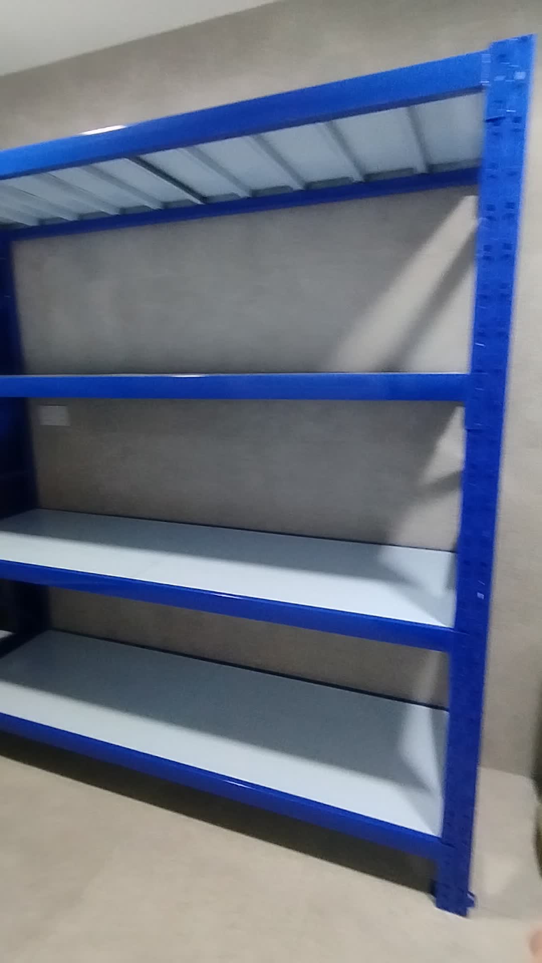 New iron shelves rack available - 1