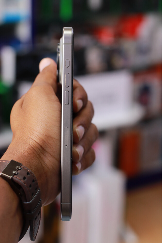 IPhone 15 Pro Max 1TB - 5