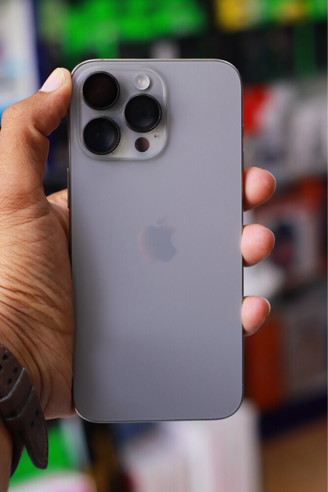 IPhone 15 Pro Max 1TB - 3