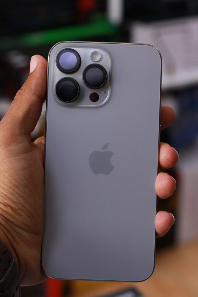 IPhone 15 Pro Max 1TB - 1
