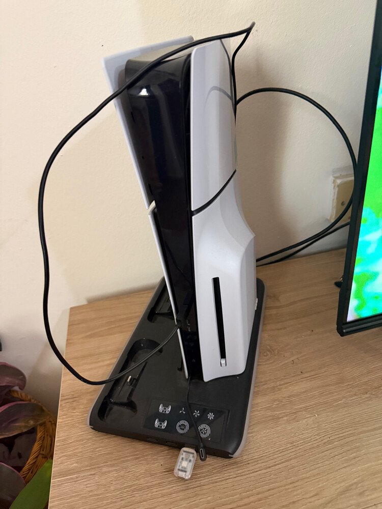 PS5 Disc Version for Sale  - 1