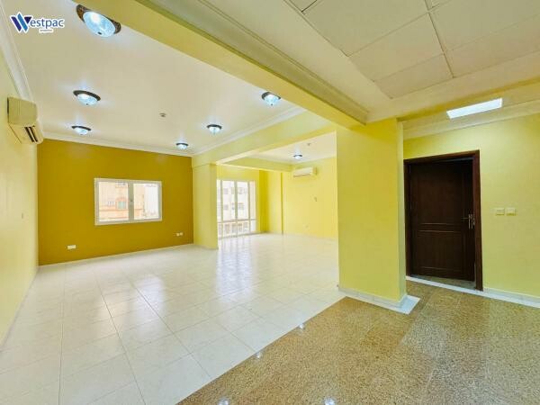 2 BHK APARTMENT | AL MANSOURA - 7