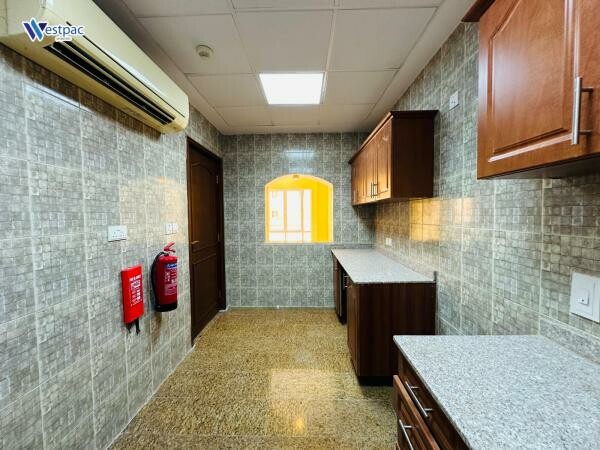 2 BHK APARTMENT | AL MANSOURA - 9