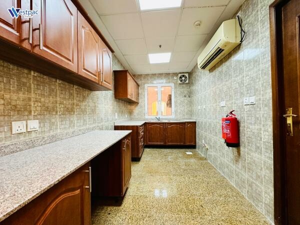 2 BHK APARTMENT | AL MANSOURA - 4