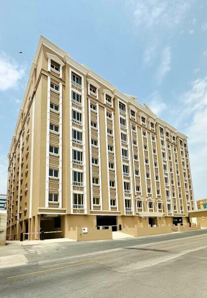 2 BHK APARTMENT | AL MANSOURA - 1