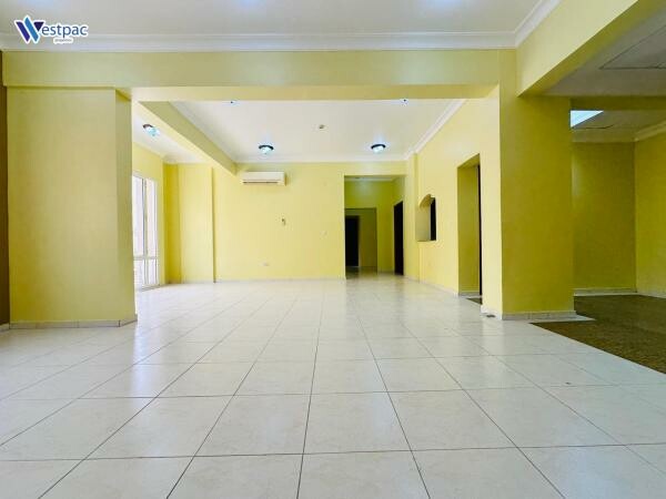 2 BHK APARTMENT | AL MANSOURA - 3