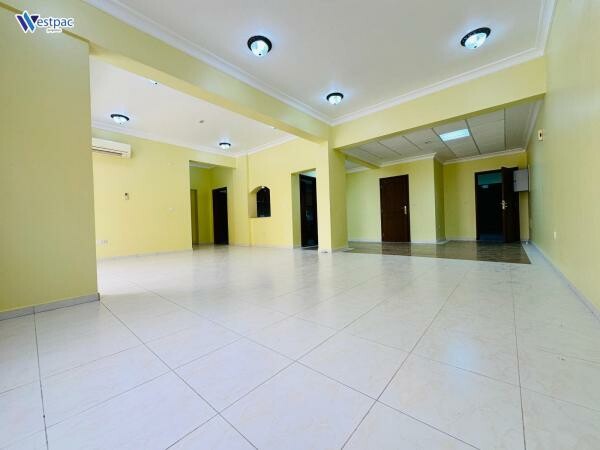 2 BHK APARTMENT | AL MANSOURA - 11