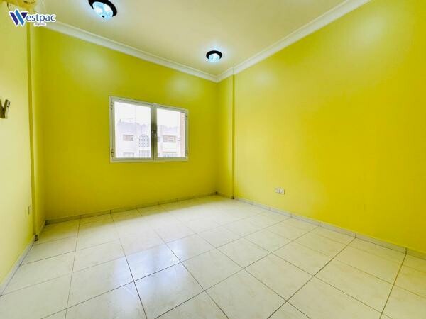 2 BHK APARTMENT | AL MANSOURA - 12