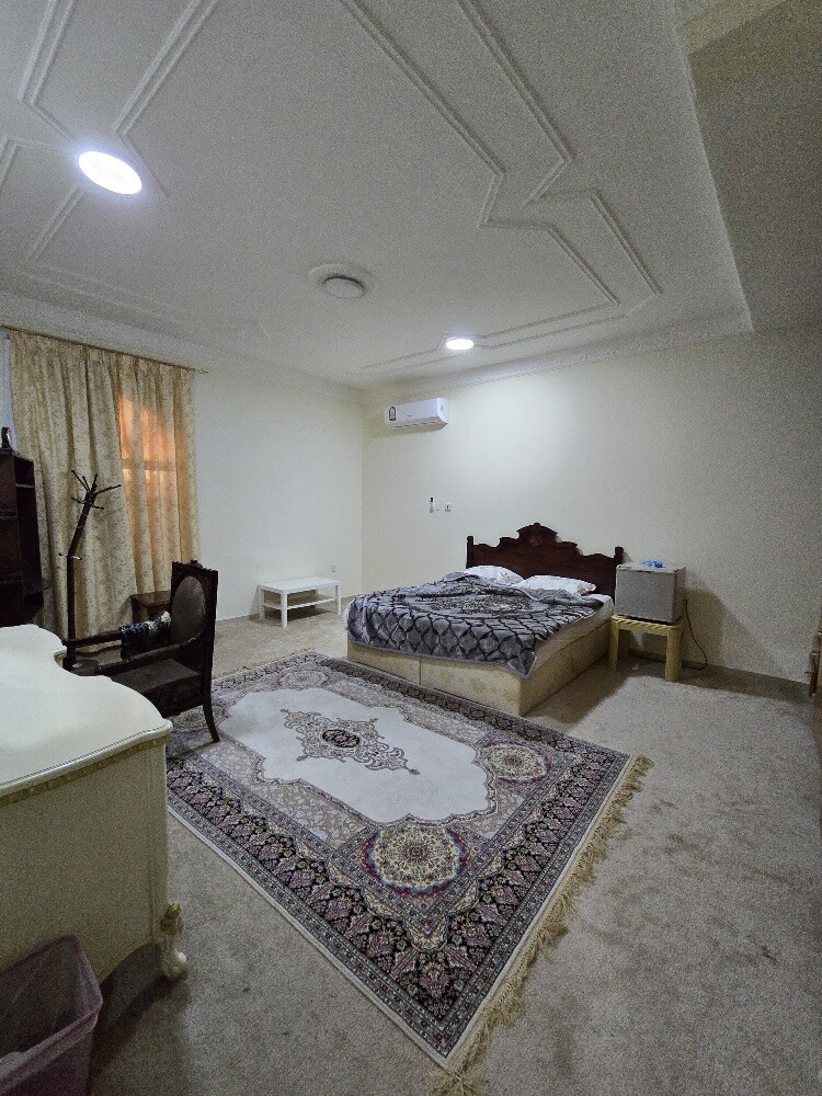 فيلا مستعمله معيذر 515م - 8