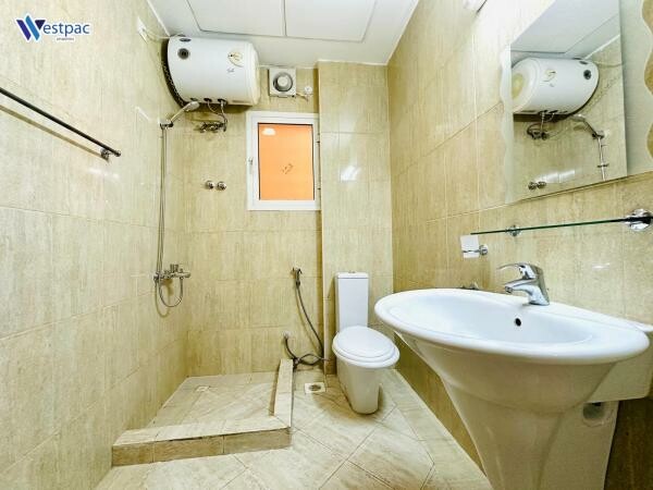 3 BHK APARTMENT | AL MANSOURA - 2