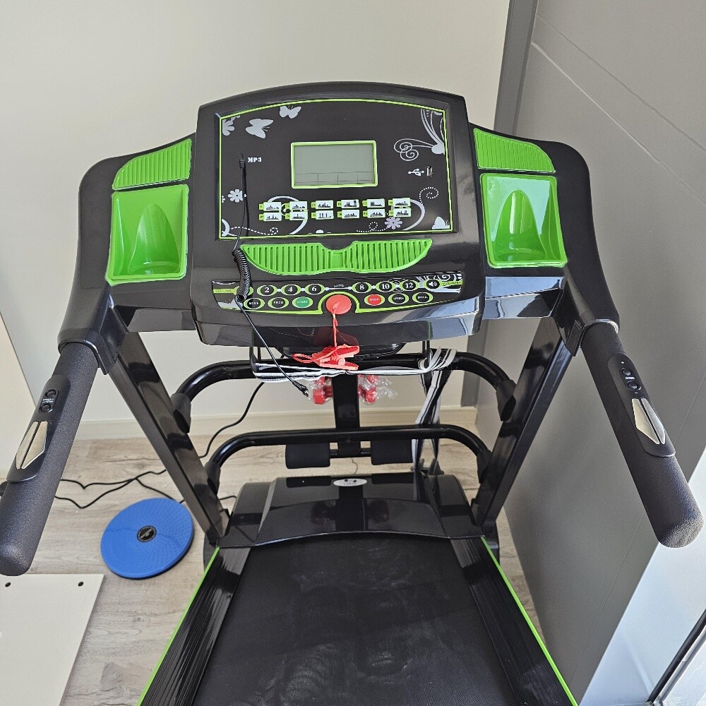 Treadmill - 5