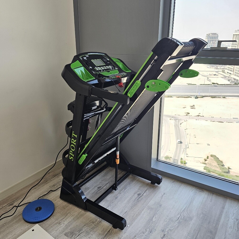 Treadmill - 3