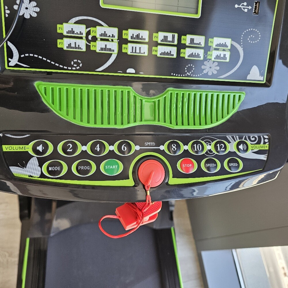 Treadmill - 4