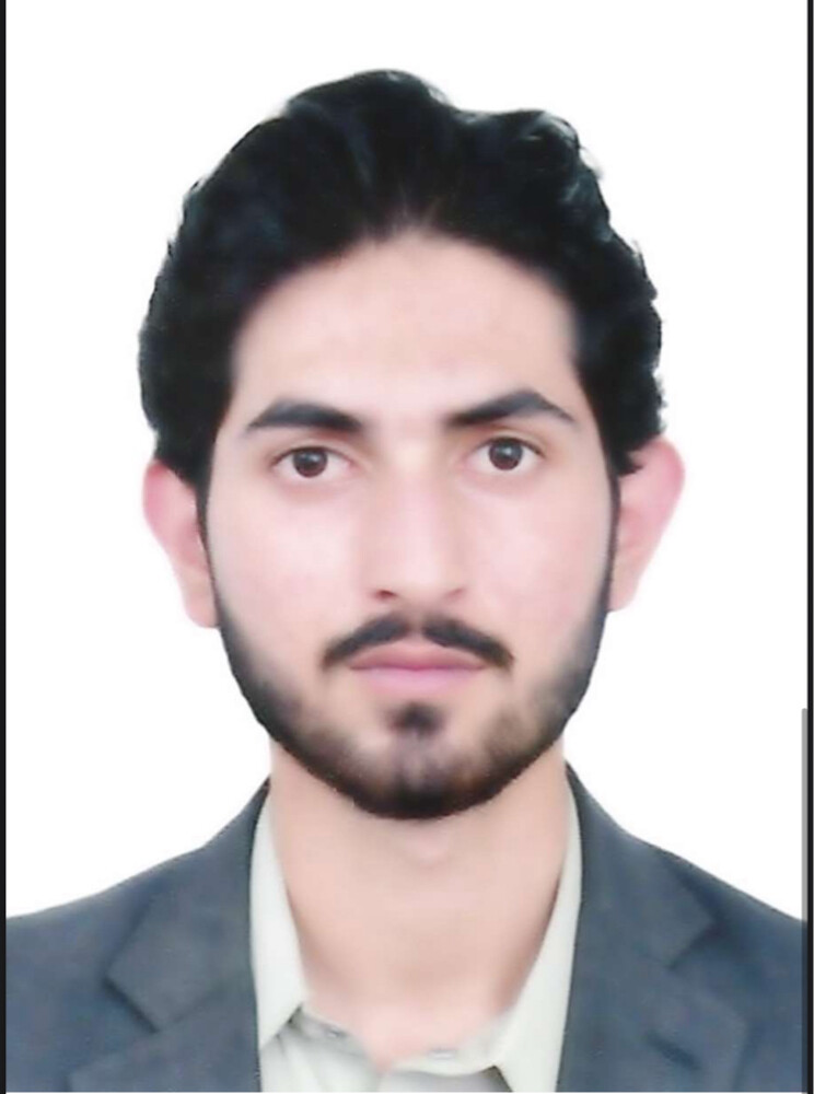 Bilal Abid - 1