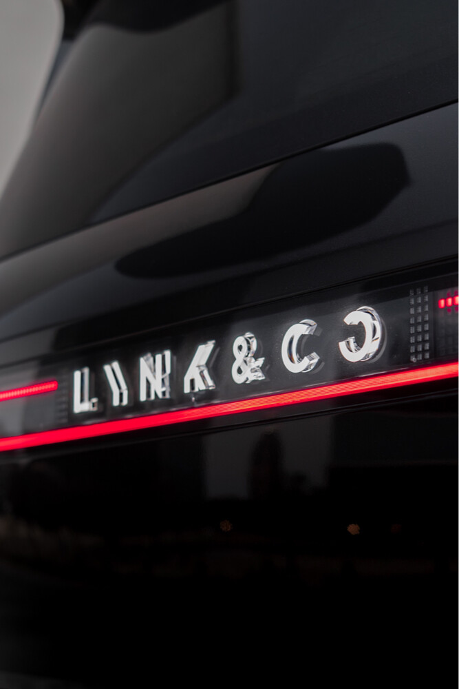 Lync & Co 09 - 18