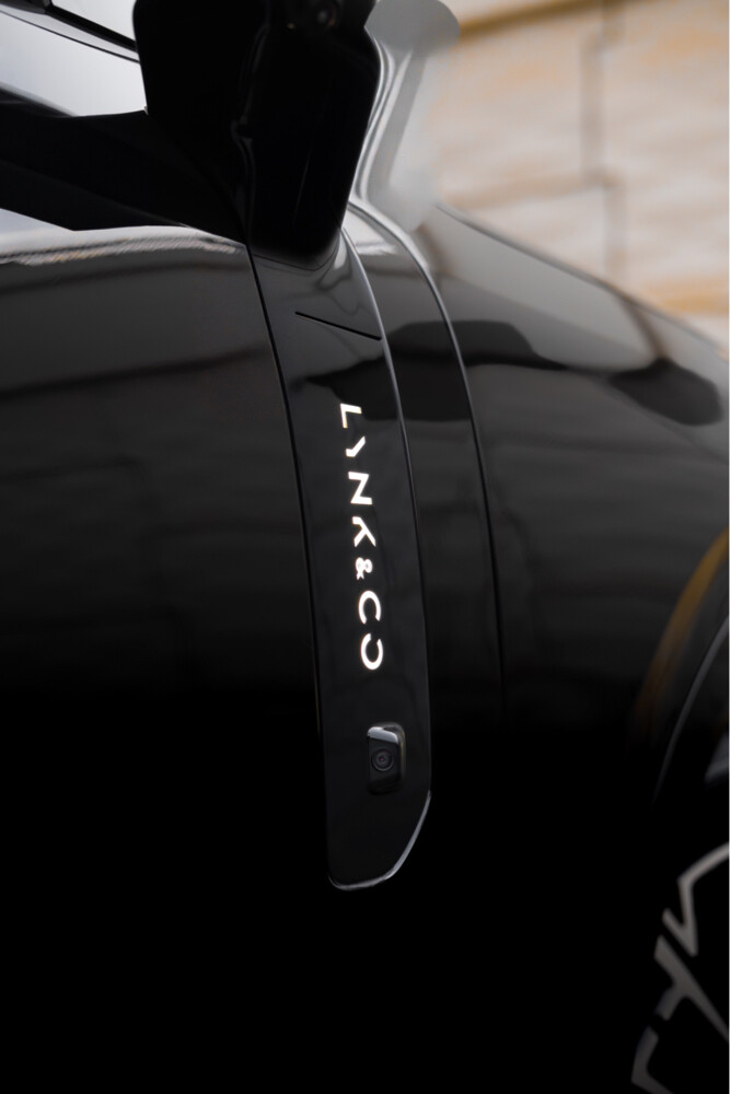 Lync & Co 09 - 13