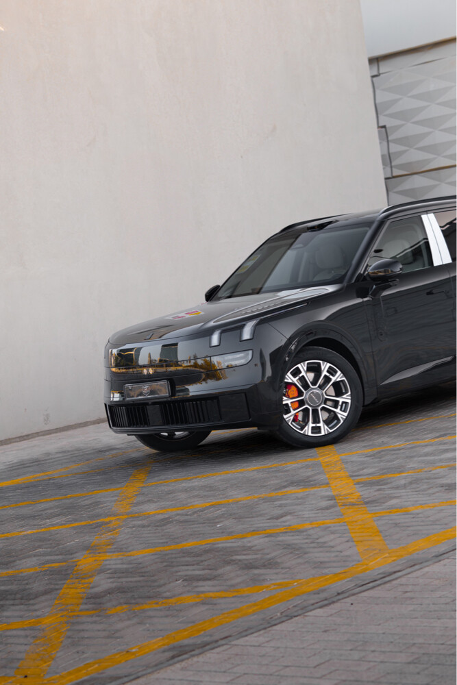 Lync & Co 09 - 2