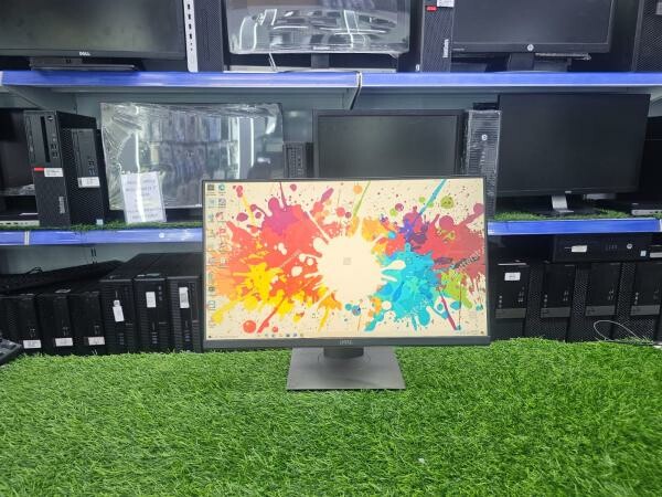 DELL P2219H 22Inch Monitor - 1