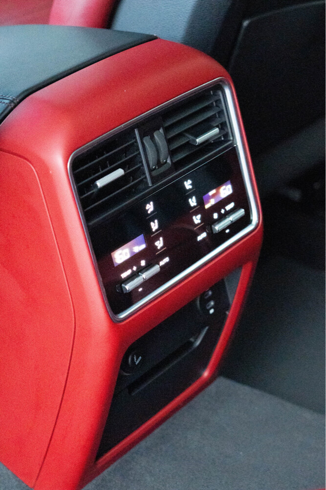 cayenne coupe 2022 - 16