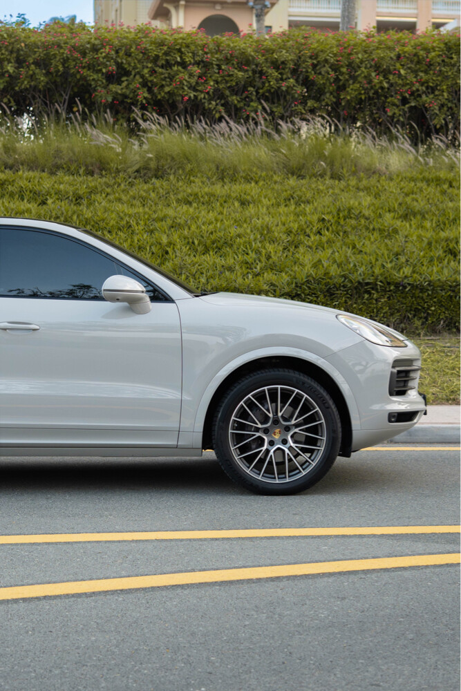 cayenne coupe 2022 - 8