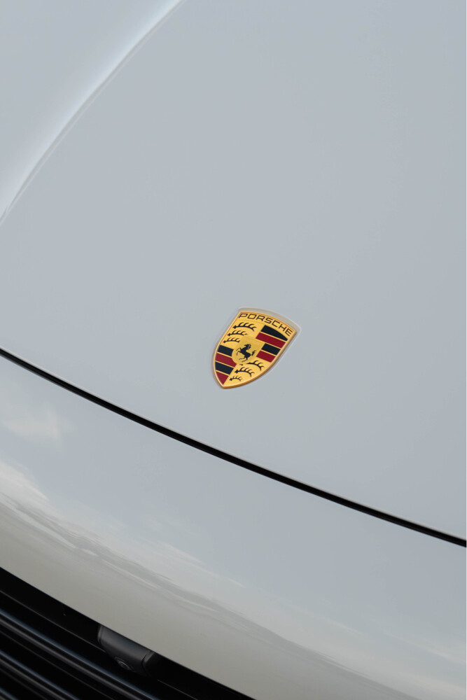 cayenne coupe 2022 - 5