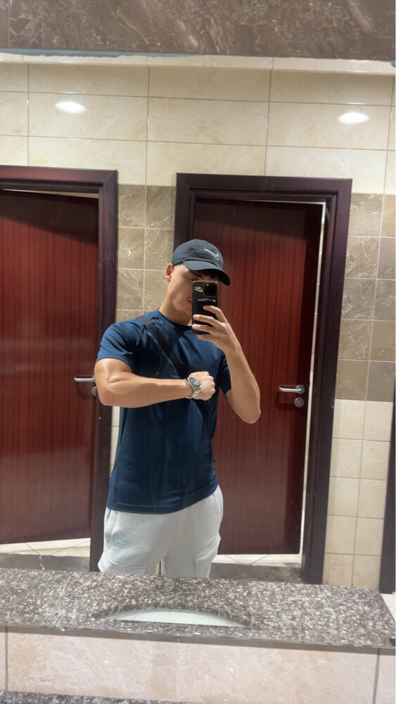 Mohamed  - 1