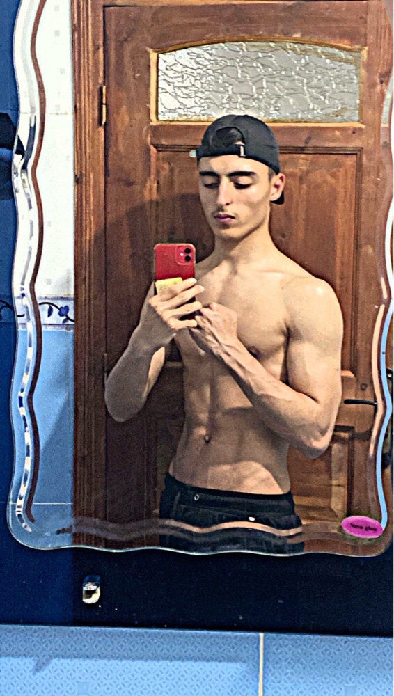 Mohamed  - 6