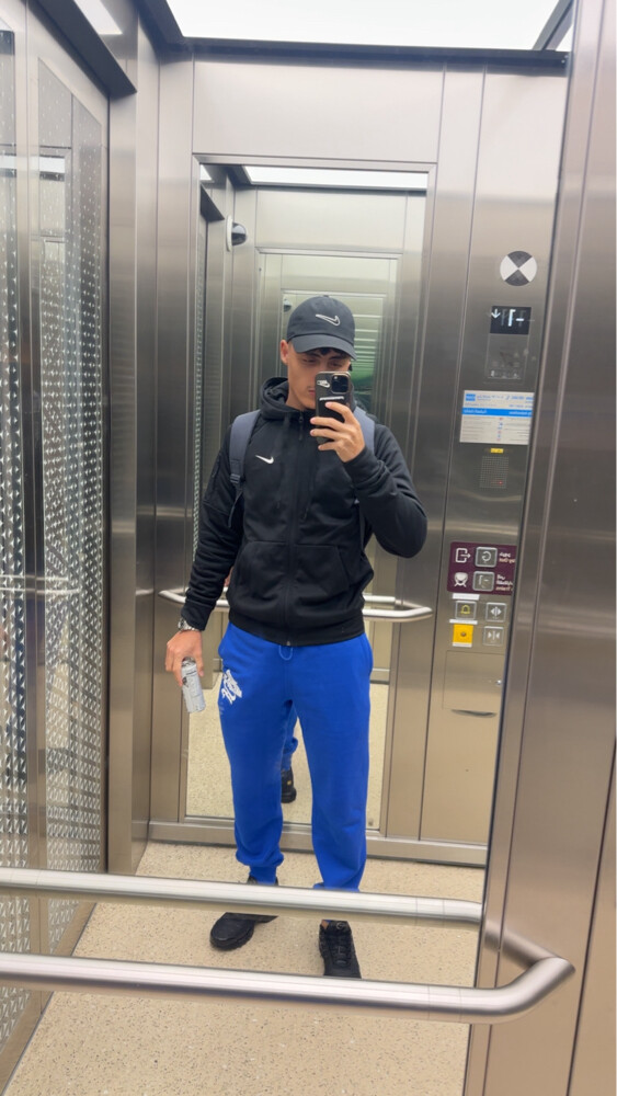 Mohamed  - 4