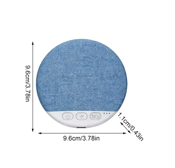 Sleep Pillow Speaker - 2
