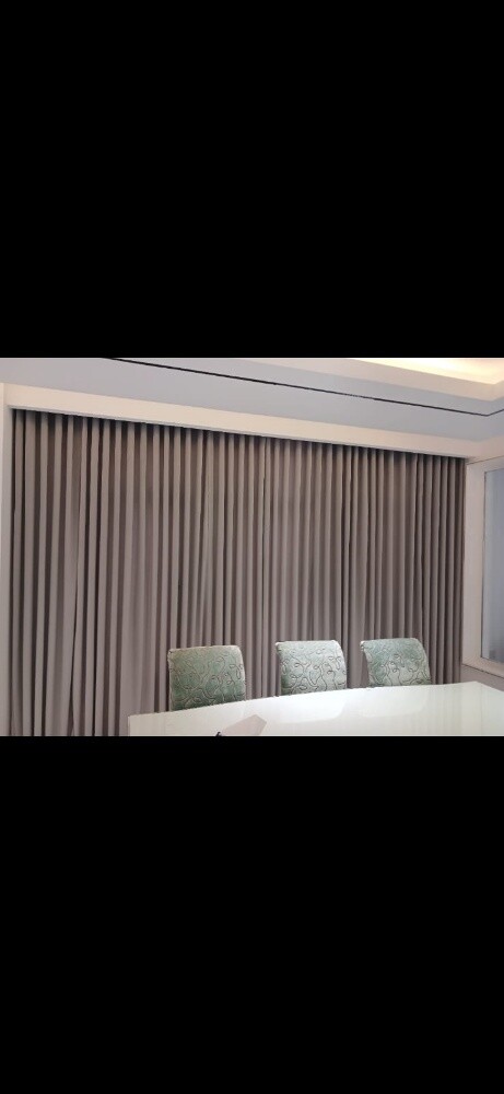 Luxurious curtains - 5