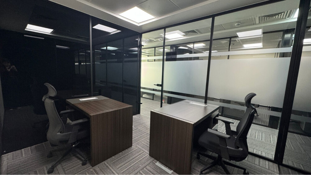 office in c ring - 14
