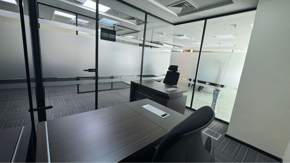 office in c ring - 1