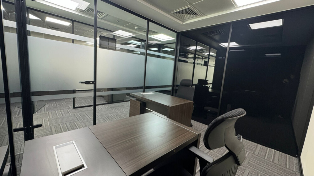 office in c ring - 15