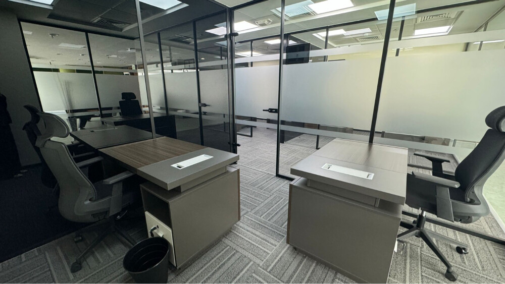 office in c ring - 5