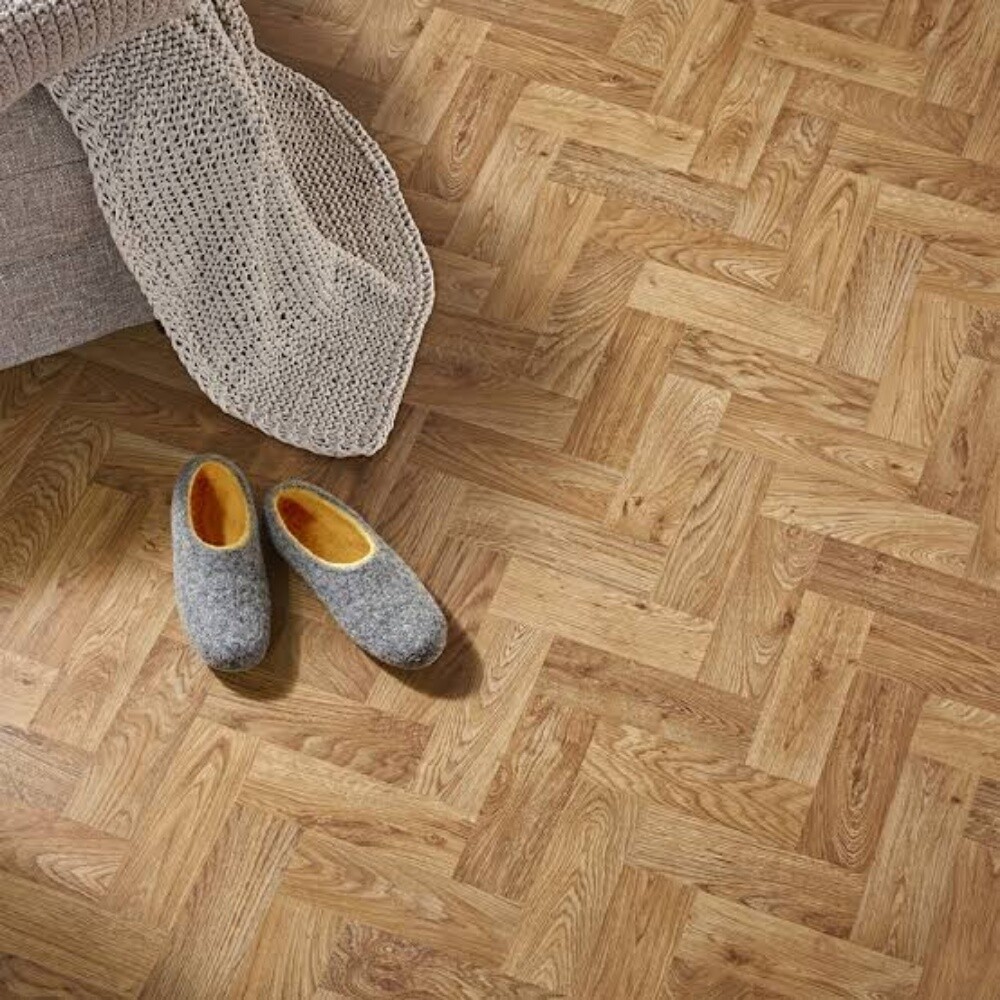 parquet & wooden flooring - 6