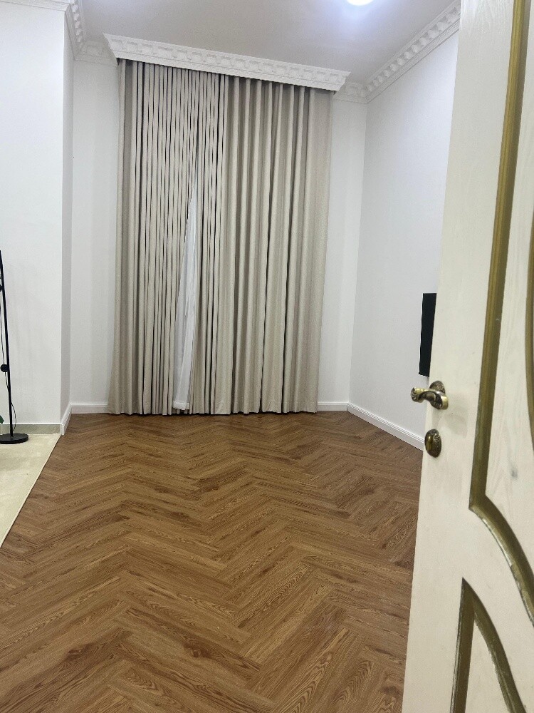 parquet & wooden flooring - 5