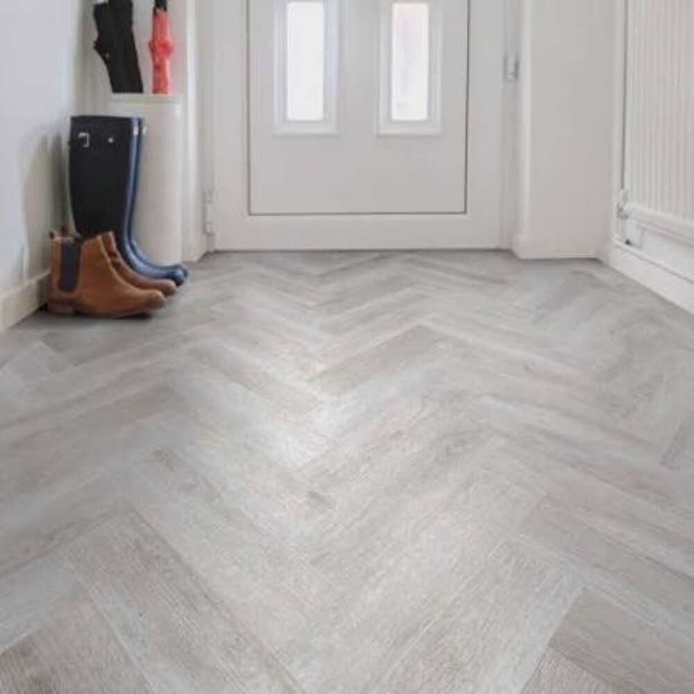 parquet & wooden flooring - 1