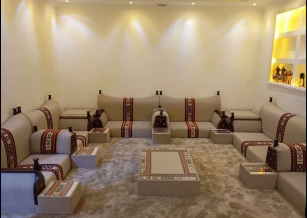تفصيل وتنجيد مفروشات تنجيد كنب وك - 4