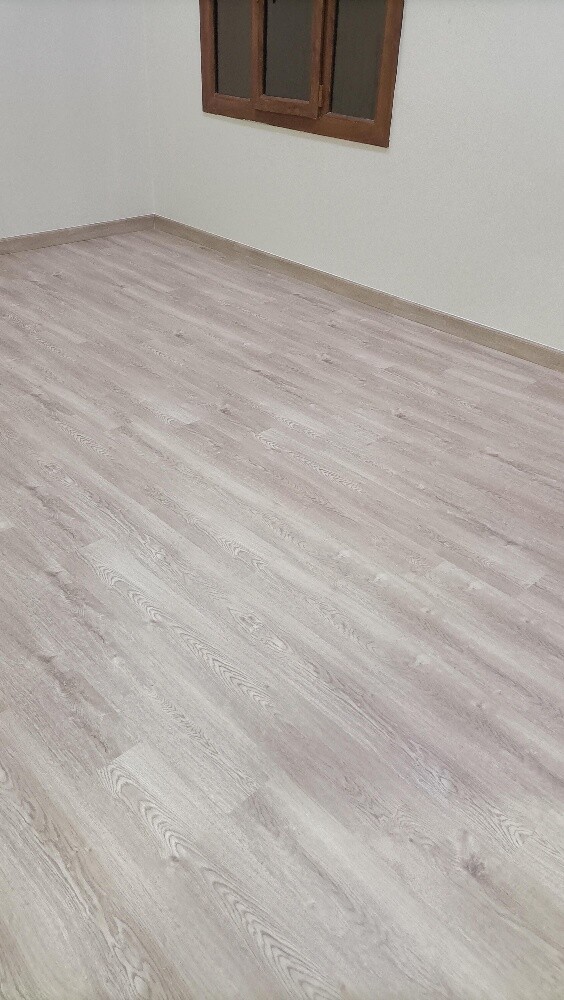 waterproof spc flooring - 4