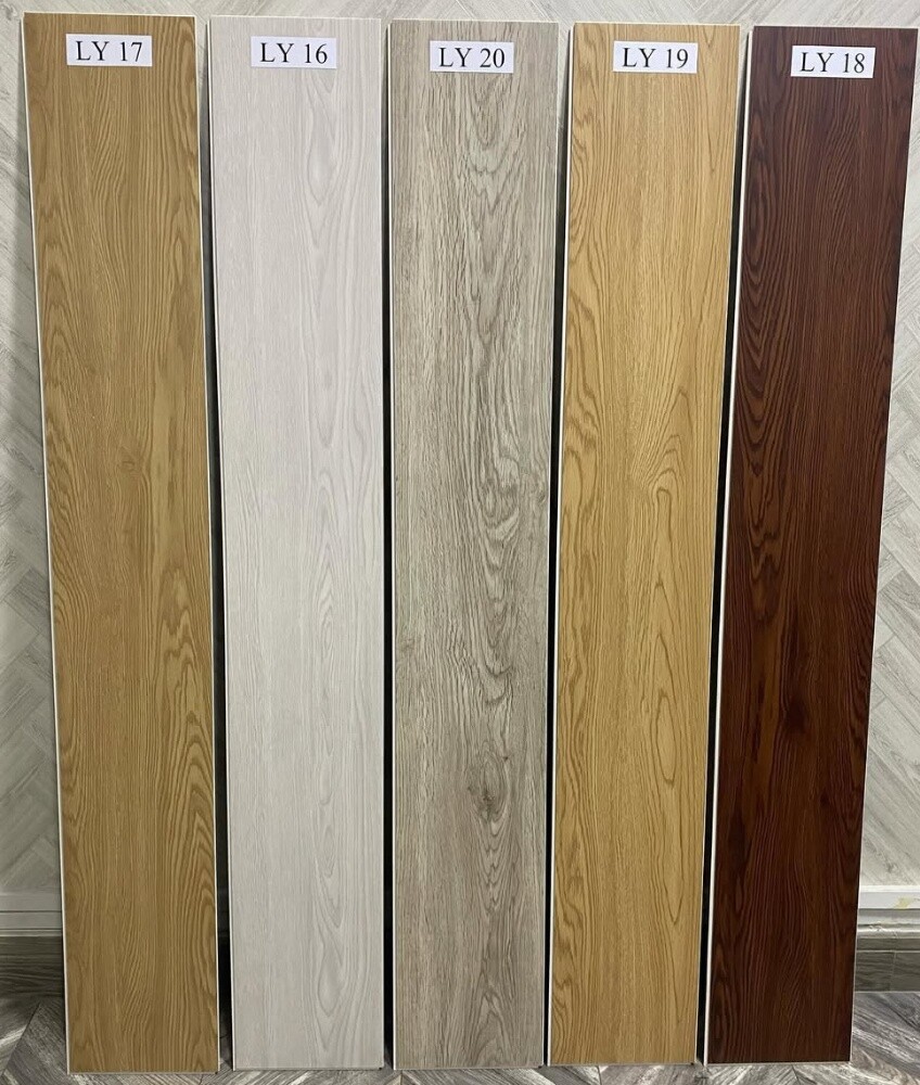 waterproof spc flooring - 10
