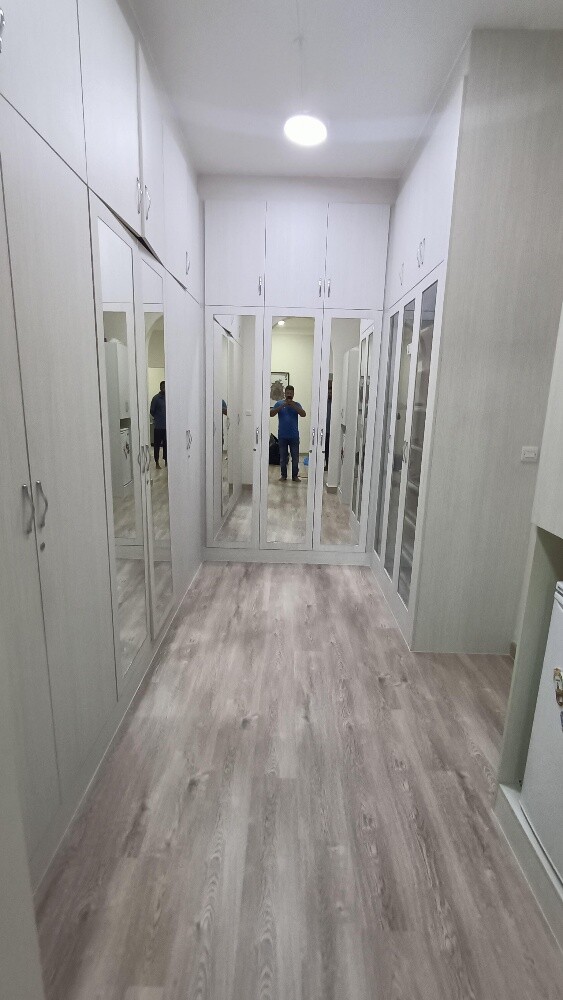 waterproof spc flooring - 1