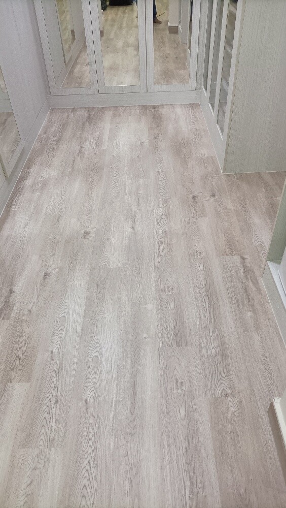 waterproof spc flooring - 3