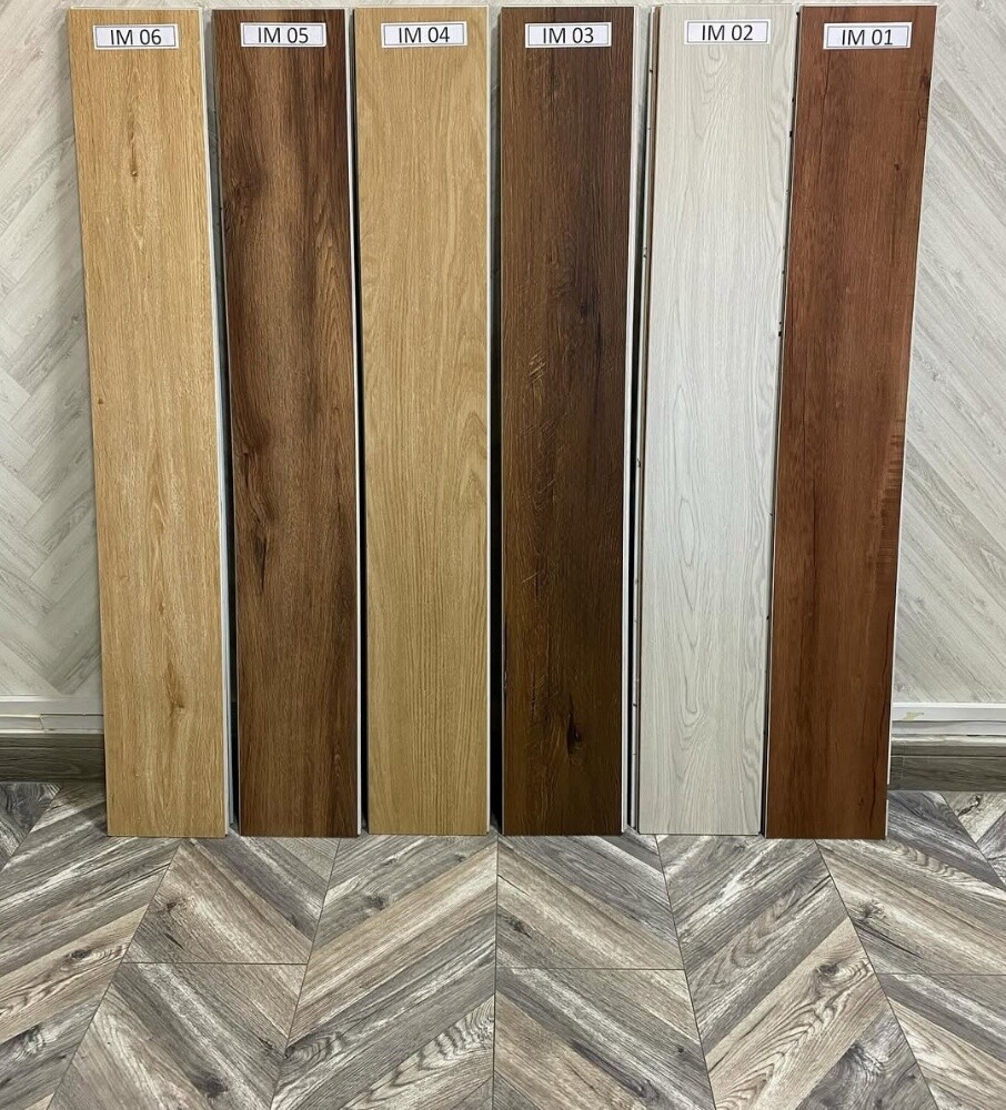 waterproof spc flooring - 8