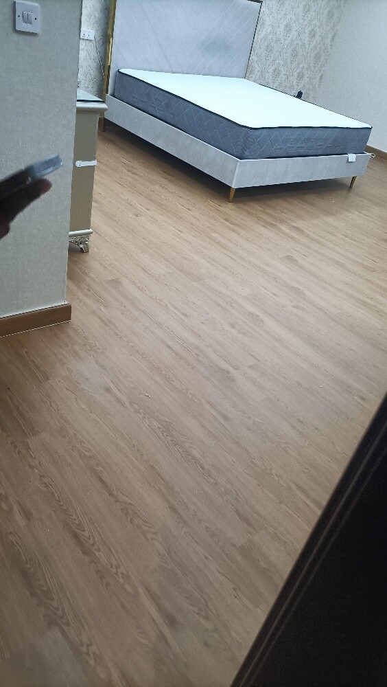 waterproof spc flooring - 7