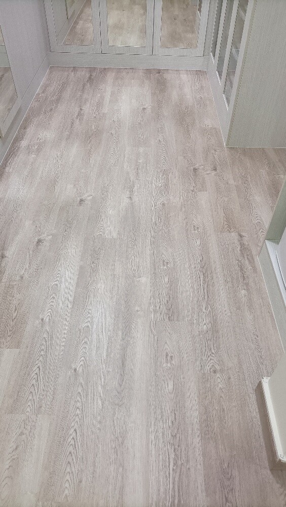 waterproof spc flooring - 2
