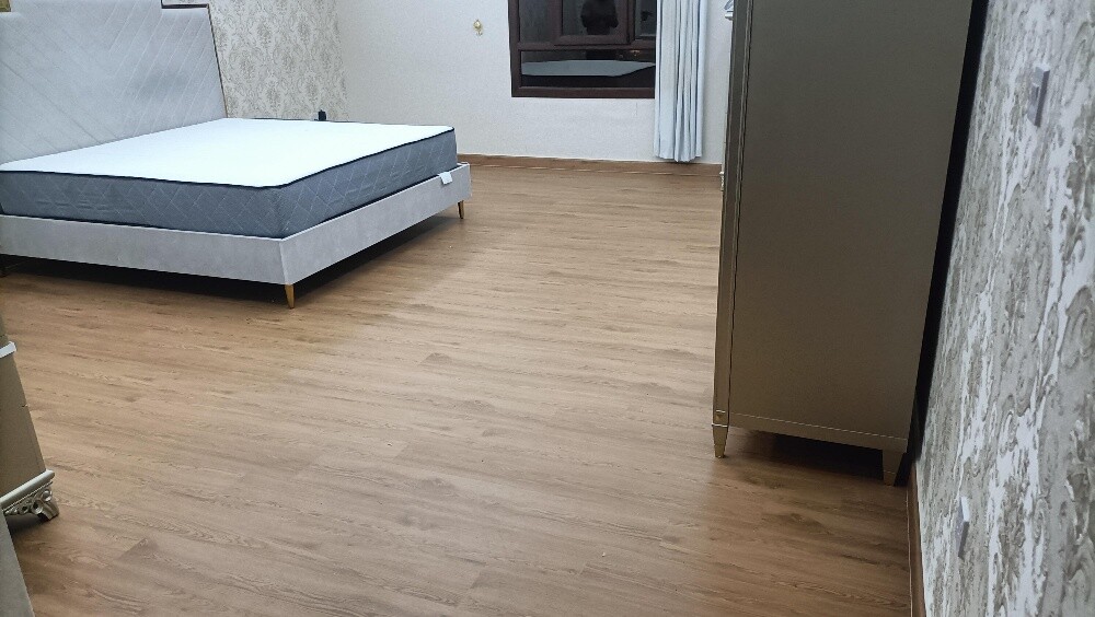 waterproof spc flooring - 6