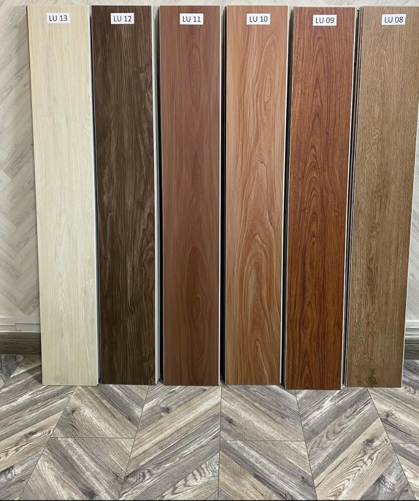 waterproof spc flooring - 9