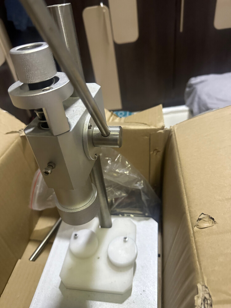 للبيع موزع عطور شكل وأنيق - 2