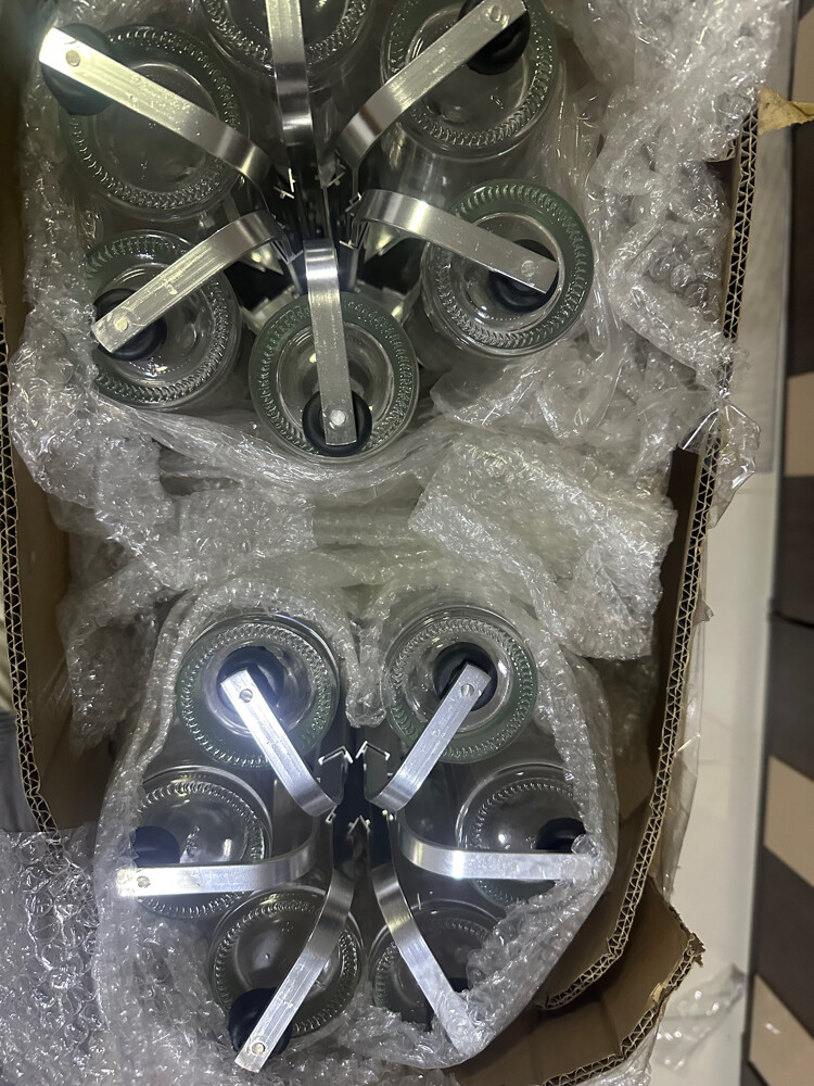 للبيع موزع عطور شكل وأنيق - 5