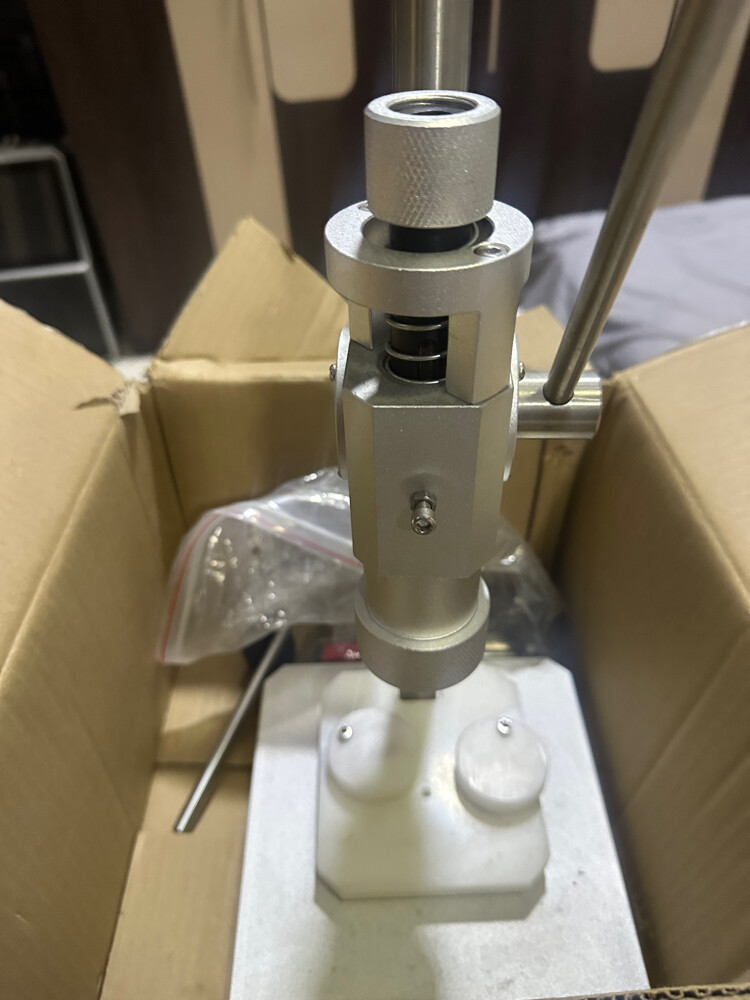 للبيع موزع عطور شكل وأنيق - 4